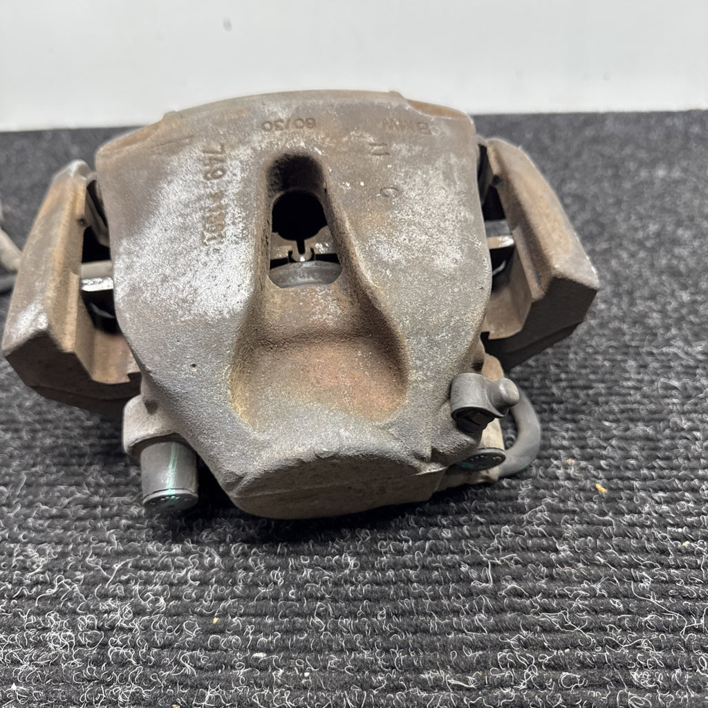 ☑️ 2007-2018 BMW X5 X6 E70 F15 F16 Front Brake Calipers OEM 6776784 6776783
