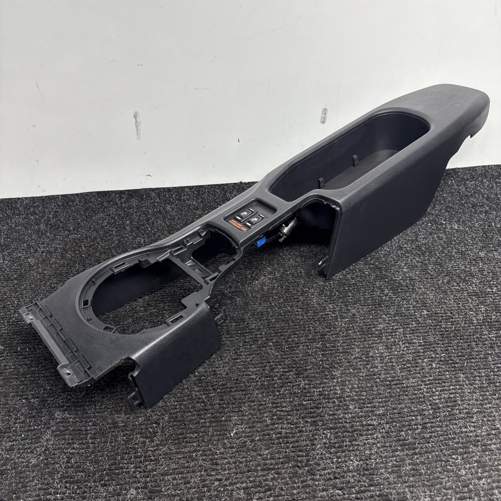 ☑️ 2013-2019 Scion FRS Subaru BRZ Toyota 86 Interior Center Console Assembly OEM