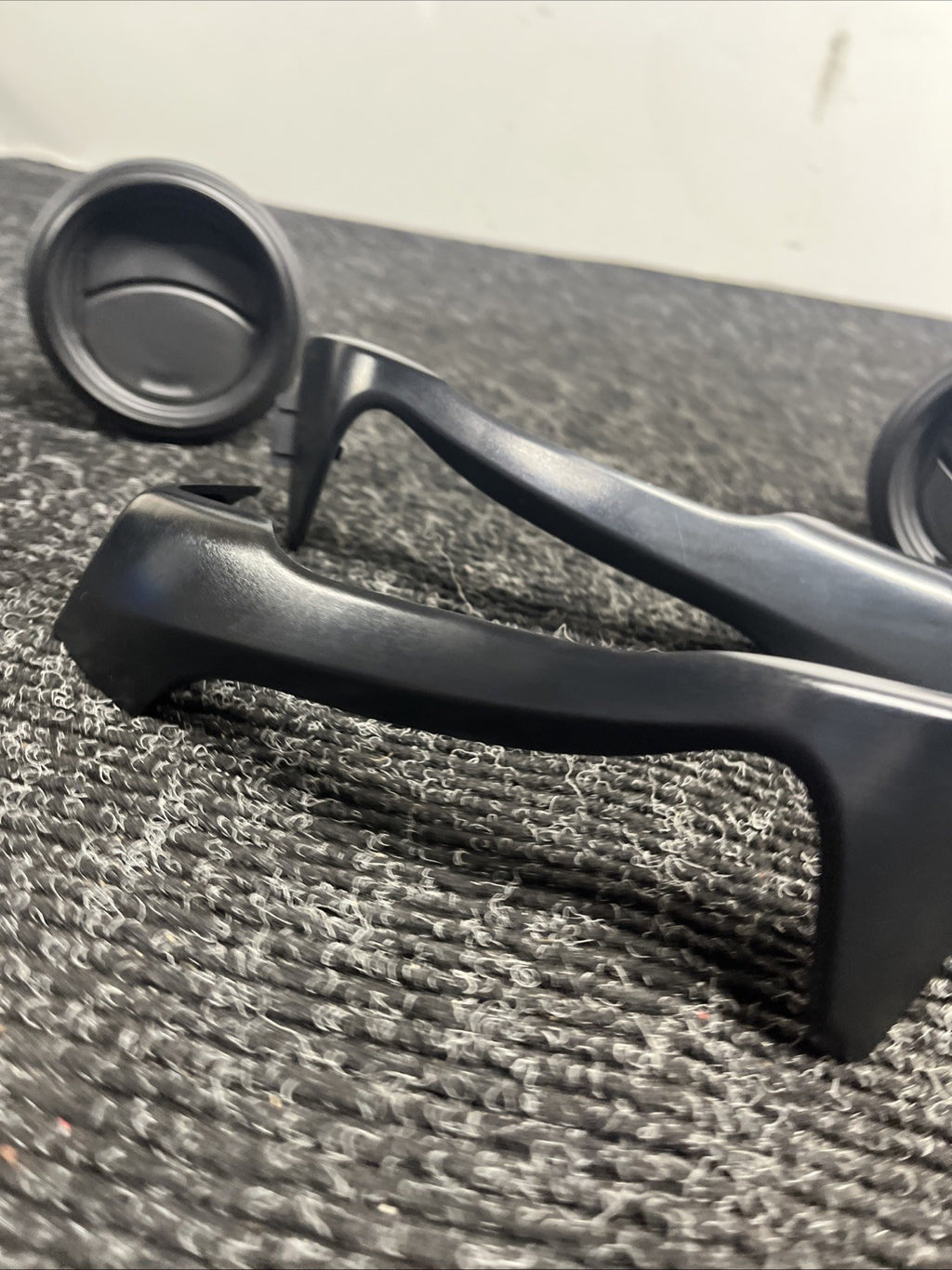 ☑️ 2013-2019 Scion Genuine FR-S Subaru BRZ Door Handle Trim Set Left Right OEM