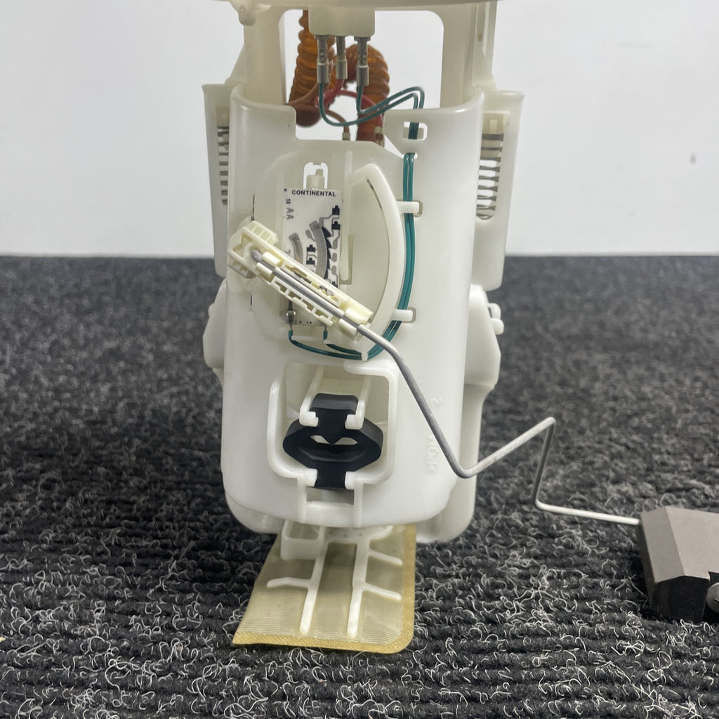 ☑️ BMW Fuel Pump E46 1184165 16146766942 2.0 105 KW 143 PS 2002-07 OEM