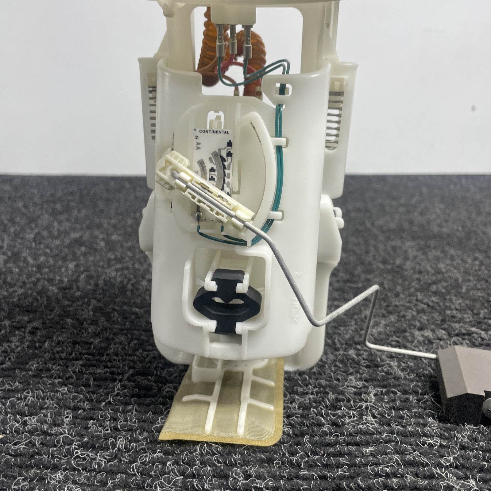 ☑️ BMW Fuel Pump E46 1184165 16146766942 2.0 105 KW 143 PS 2002-07 OEM