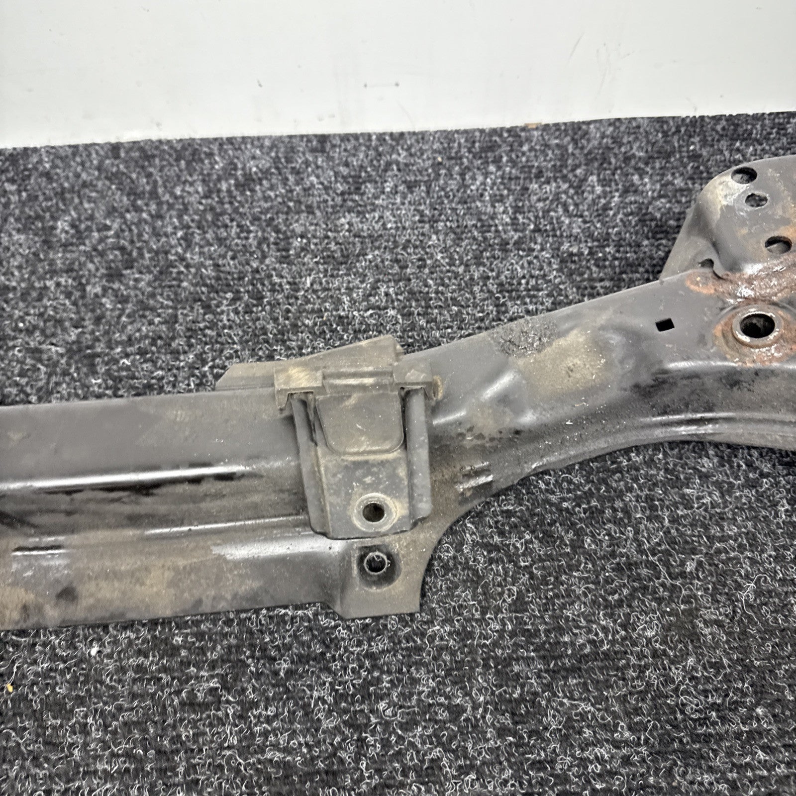 ☑️ BMW 2000-2008 E46 330CI Z4 FRONT ENGINE CRADLE SUBFRAME CROSSMEMBER OEM