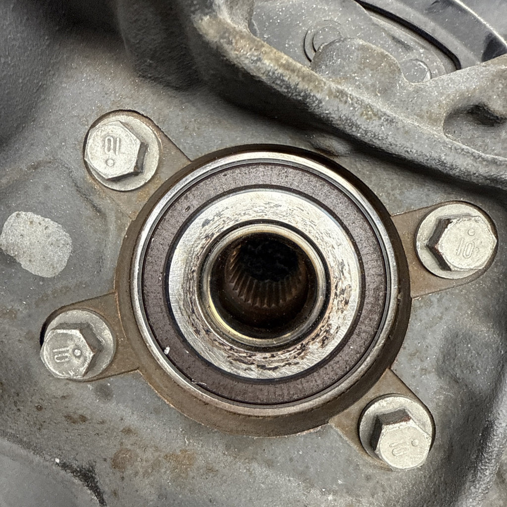 ☑️ 13-20 Subaru BRZ Scion FRS 86 Rear RH Right Passenger Knuckle Hub Bearing OEM