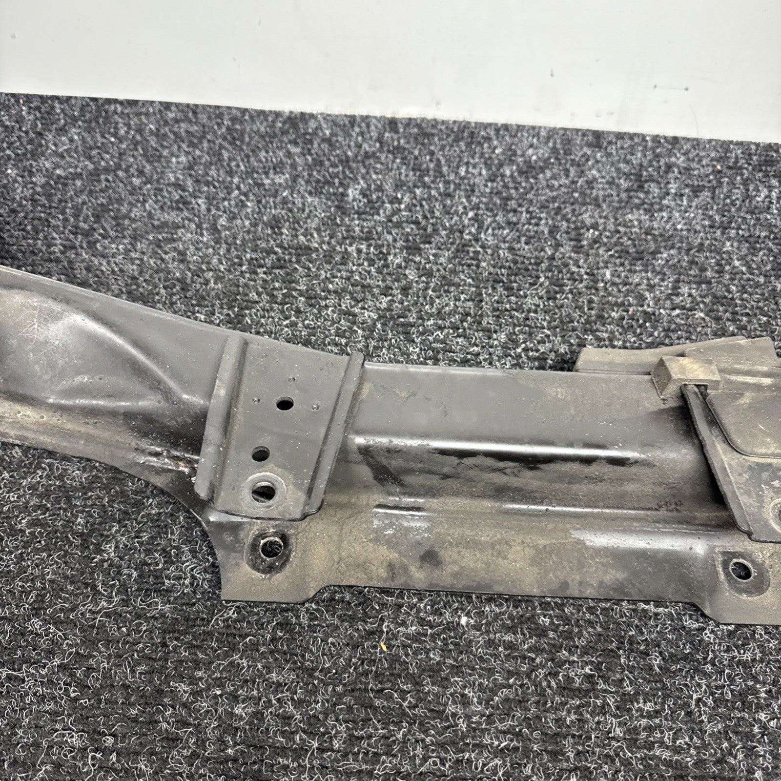 ☑️ BMW 2000-2008 E46 330CI Z4 FRONT ENGINE CRADLE SUBFRAME CROSSMEMBER OEM