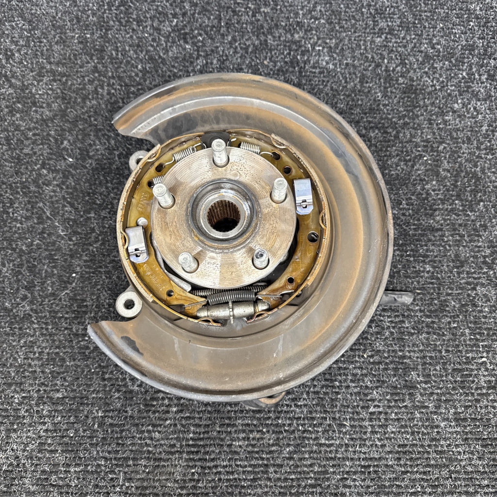 ☑️ 13-20 Subaru BRZ Scion FRS 86 Rear RH Right Passenger Knuckle Hub Bearing OEM