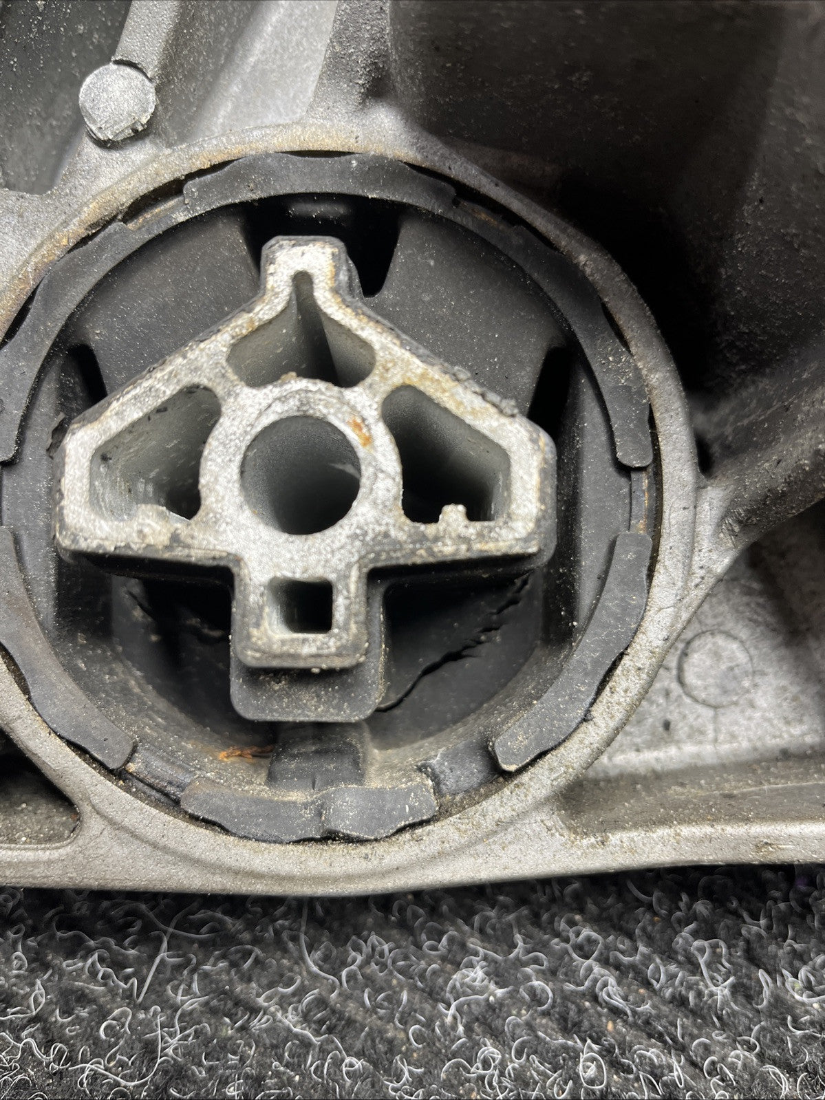 ☑️ 10-14 BMW E70 E71 X5M X6M AWD ATC700 TRANSFER CASE BOX 68k MILES 7599887 OEM