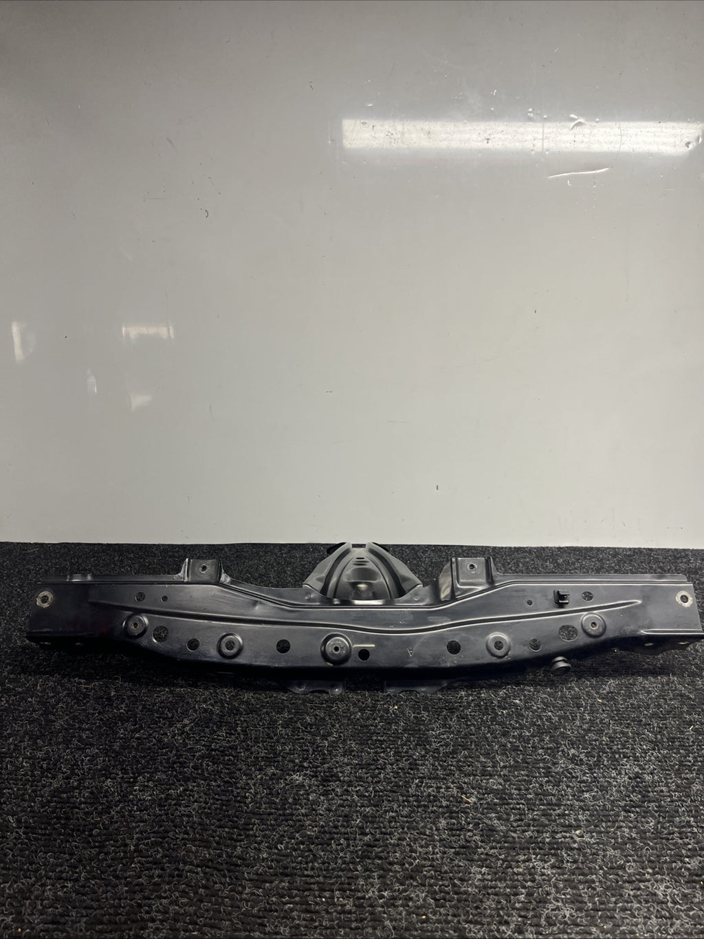 ☑️ 2013-2019 Subaru BRZ Scion FRS Radiator Upper T Bar Bracket Core Support OEM