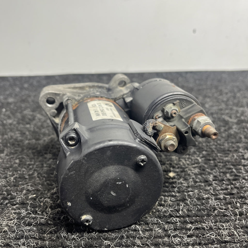 ☑️ 2002-2005 OEM BMW 330ci 330XI - Starter 2354693