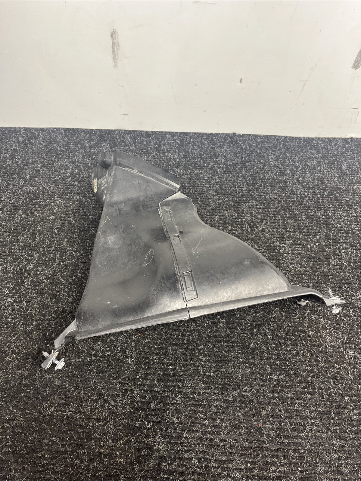 ☑️ 07-13 OEM BMW E92 E93 335 Front Right Engine N55 N54 RWD Air Intake Duct