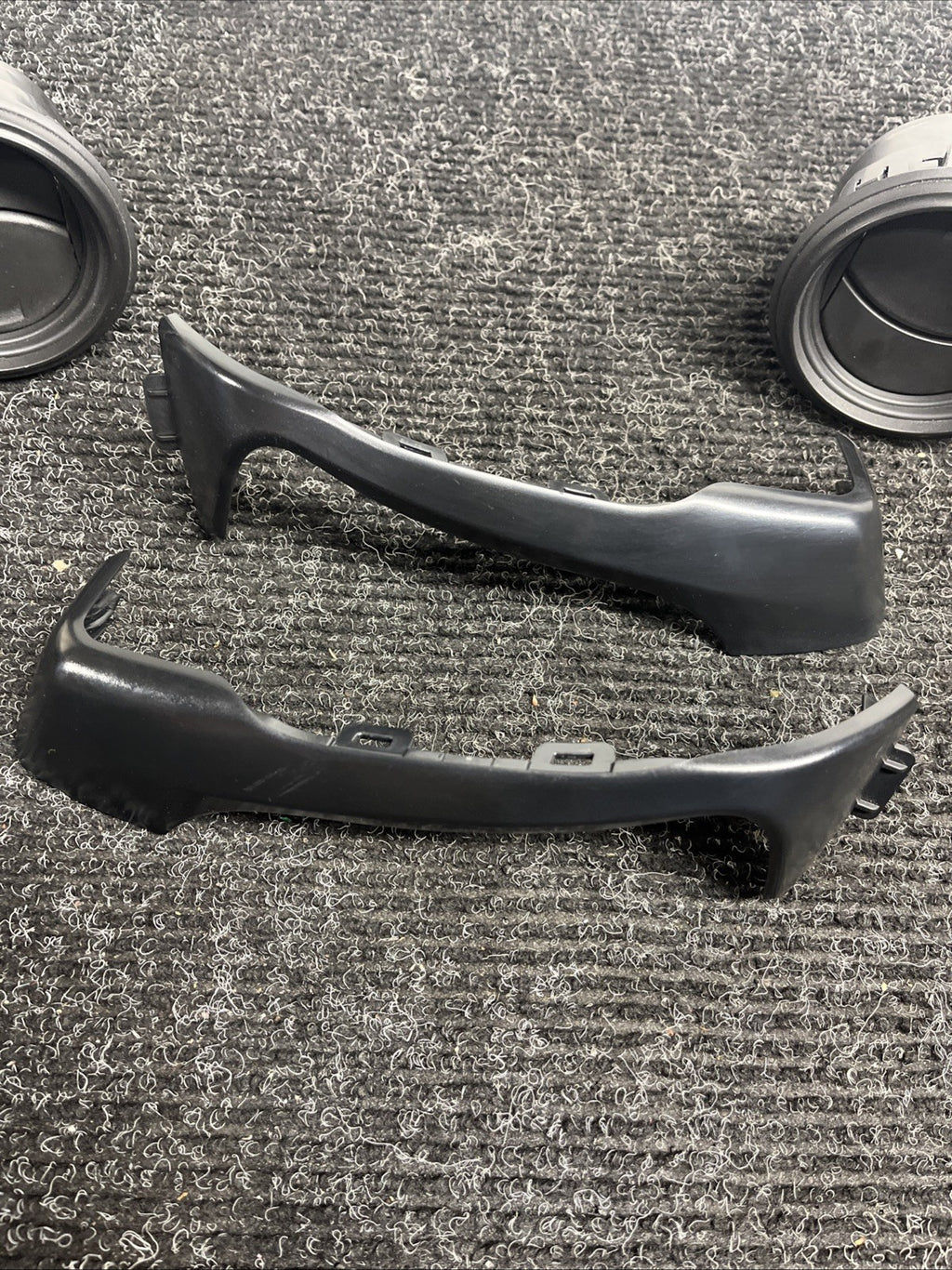 ☑️ 2013-2019 Scion Genuine FR-S Subaru BRZ Door Handle Trim Set Left Right OEM