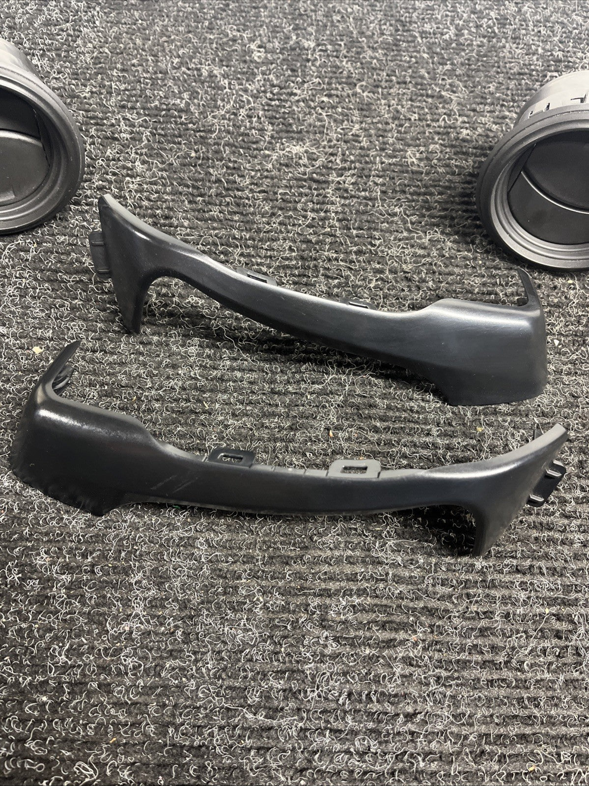 ☑️ 2013-2019 Scion Genuine FR-S Subaru BRZ Door Handle Trim Set Left Right OEM