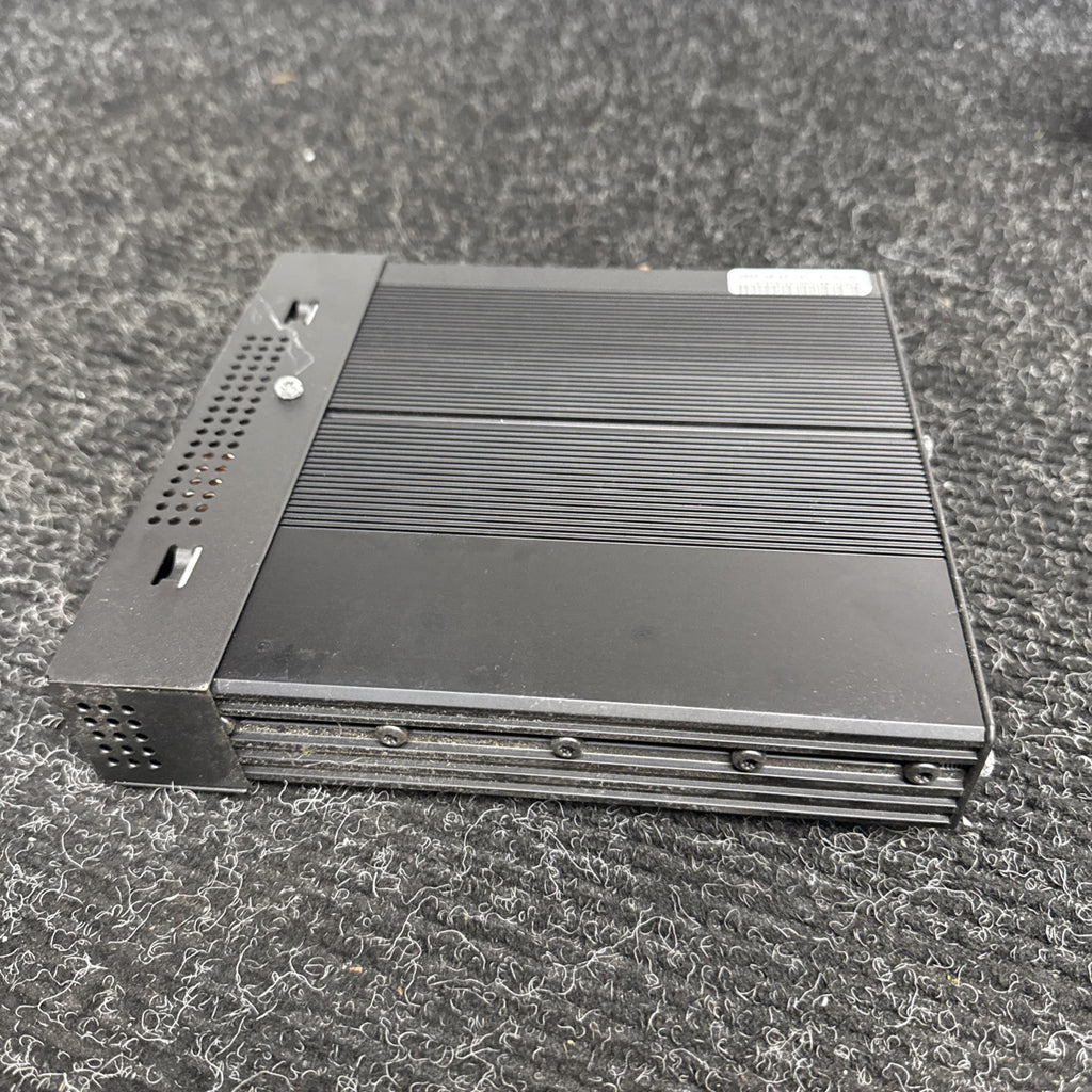 ☑️ 2000-2006 BMW 3 E46 Convert AMPLIFIER HIFI AUDIO AMP HARMAN KARDON 8380068