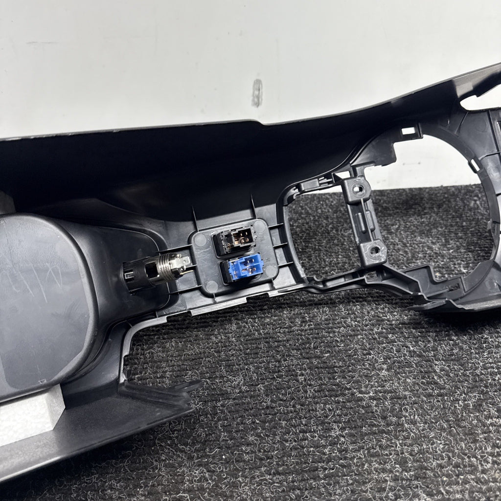 ☑️ 2013-2019 Scion FRS Subaru BRZ Toyota 86 Interior Center Console Assembly OEM