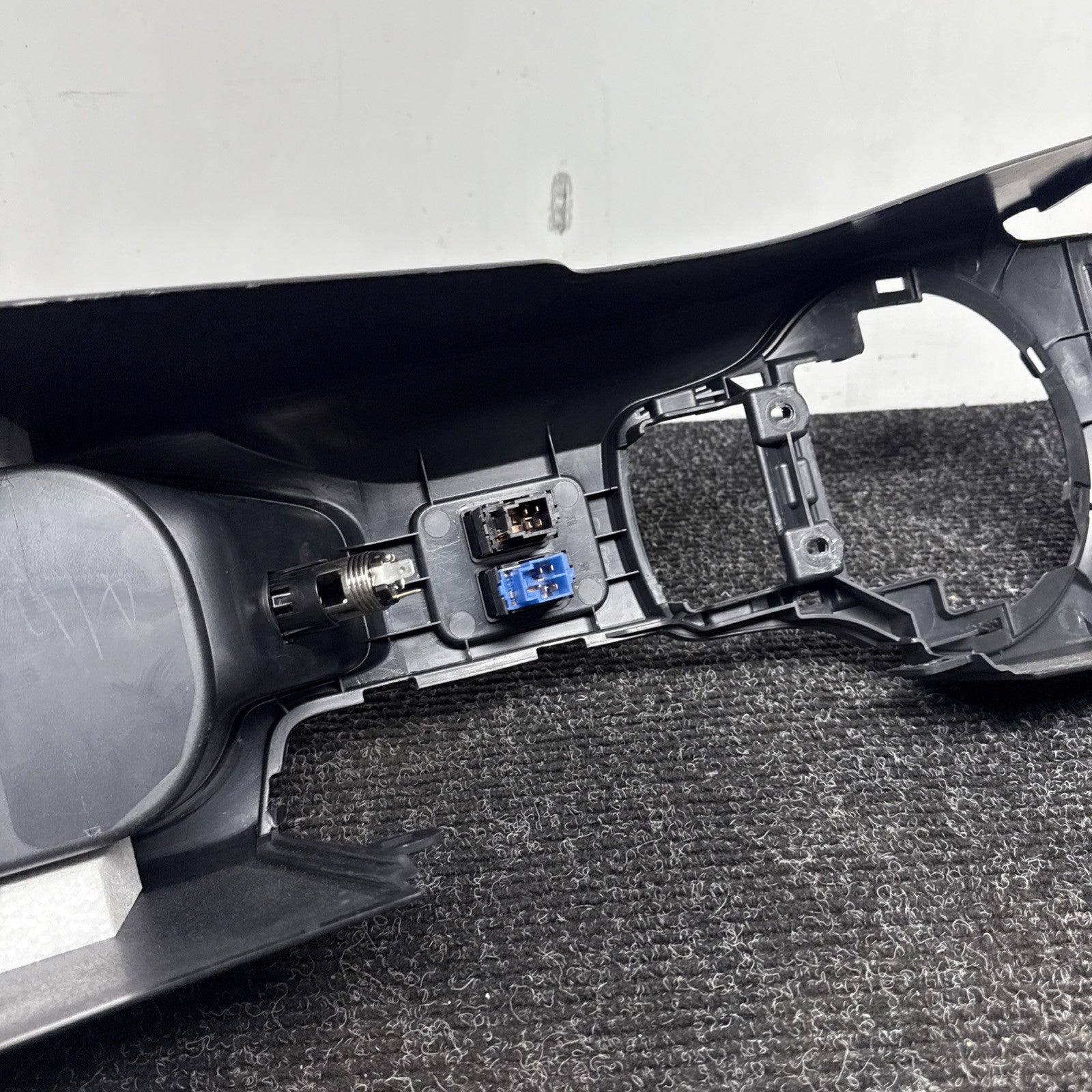 ☑️ 2013-2019 Scion FRS Subaru BRZ Toyota 86 Interior Center Console Assembly OEM