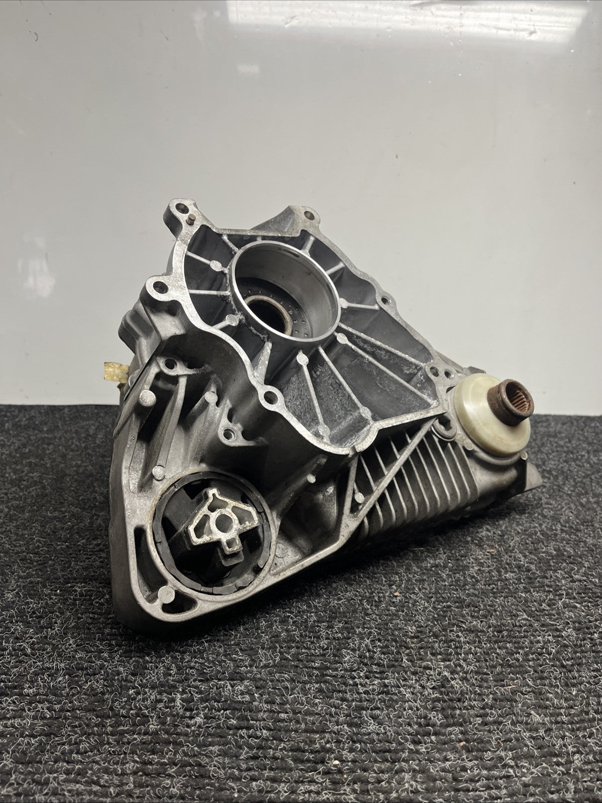 ☑️ 10-14 BMW E70 E71 X5M X6M AWD ATC700 TRANSFER CASE BOX 68k MILES 7599887 OEM