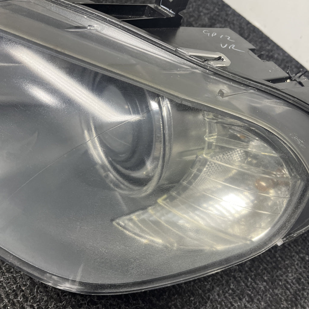 ☑️ 2007-2010 BMW X5 E70 Xenon HID Adaptive Left Driver Headlight Head Lamp Light