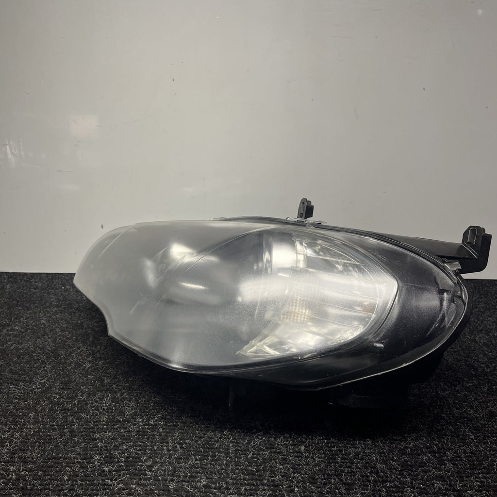☑️ 2007-2010 BMW X5 E70 Xenon HID Adaptive Left Driver Headlight Head Lamp Light