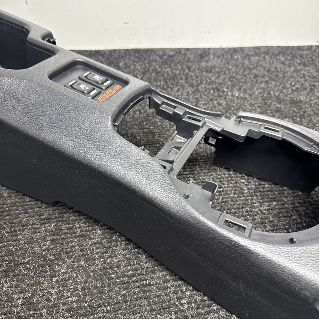 ☑️ 2013-2019 Scion FRS Subaru BRZ Toyota 86 Interior Center Console Assembly OEM