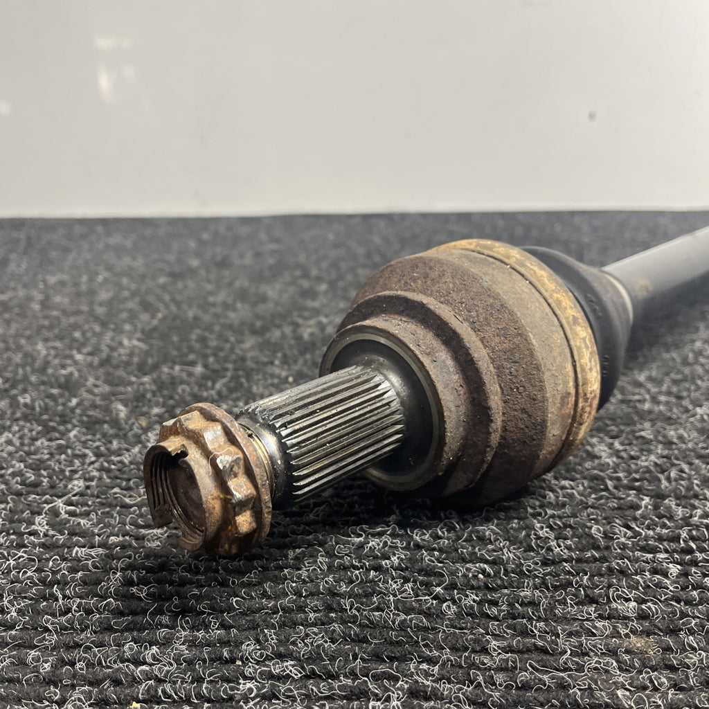 ☑️ 07-13 OEM BMW E90 E92 E93 AT Rear Left Driver Side Output Half Shaft Axle