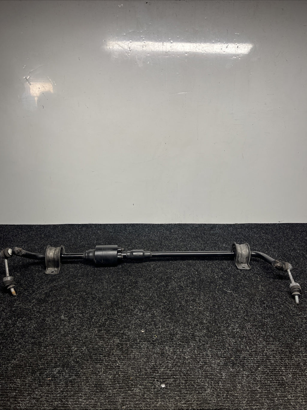 ☑️ 07-14 BMW E70 E71 X5M X6M X5 X6 REAR ACTIVE DYNAMIC DRIVE STABILIZER BAR OEM