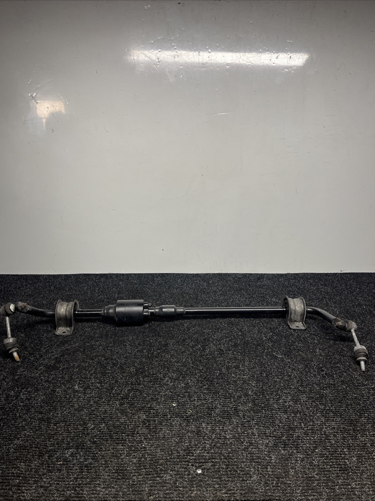 ☑️ 07-14 BMW E70 E71 X5M X6M X5 X6 REAR ACTIVE DYNAMIC DRIVE STABILIZER BAR OEM