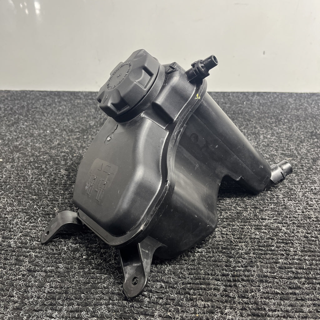 ☑️ Coolant Reservoir Expansion Tank/Sensor for BMW E90 E91 E92 E93 330i 335i Z4