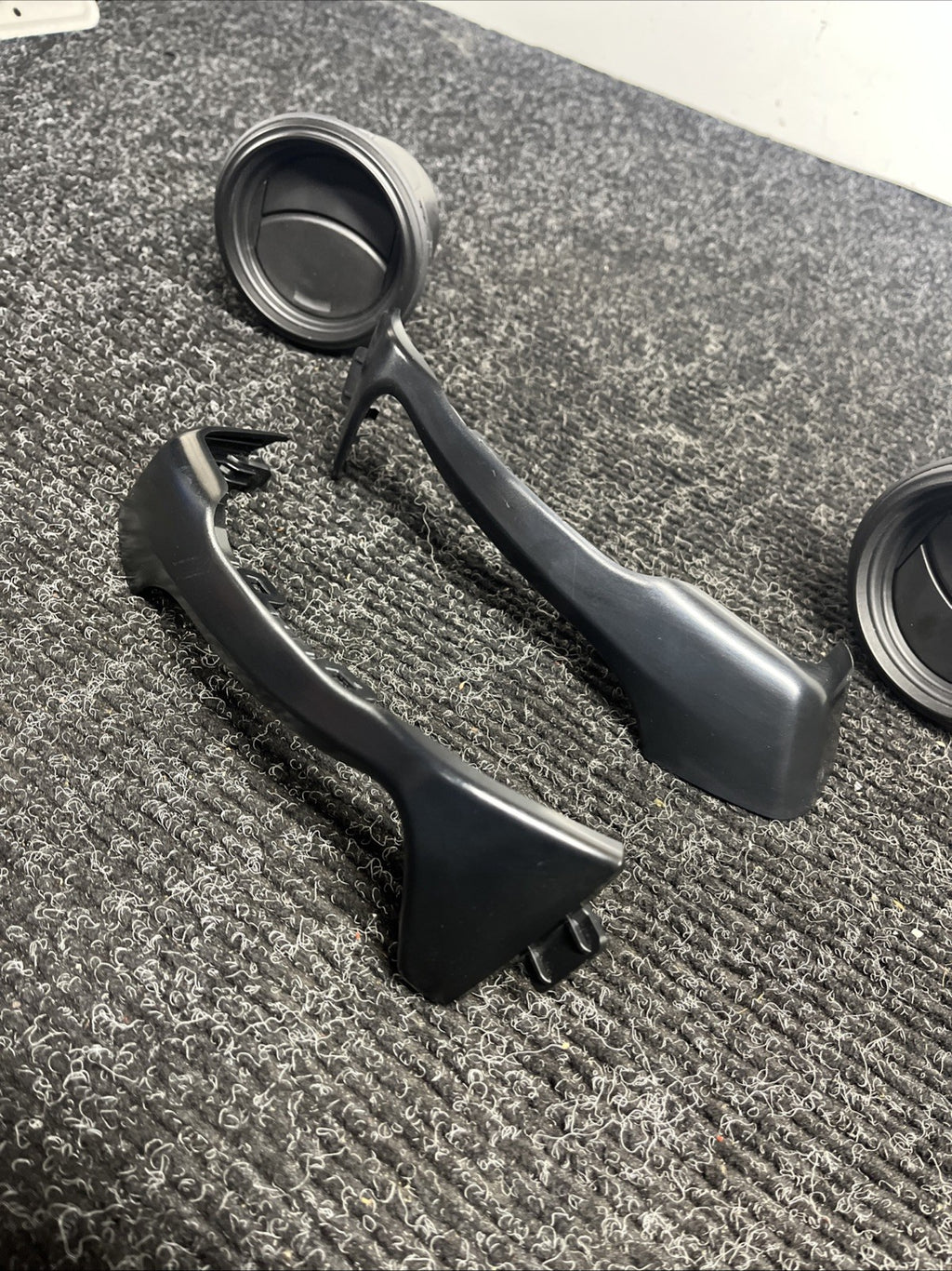 ☑️ 2013-2019 Scion Genuine FR-S Subaru BRZ Door Handle Trim Set Left Right OEM