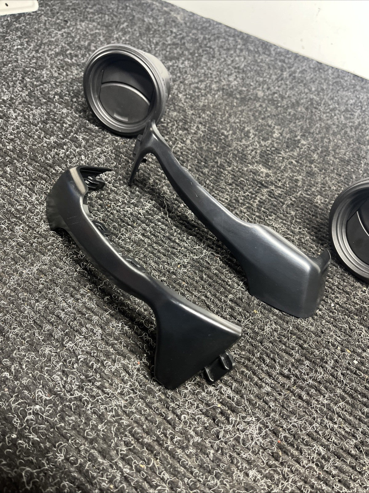 ☑️ 2013-2019 Scion Genuine FR-S Subaru BRZ Door Handle Trim Set Left Right OEM