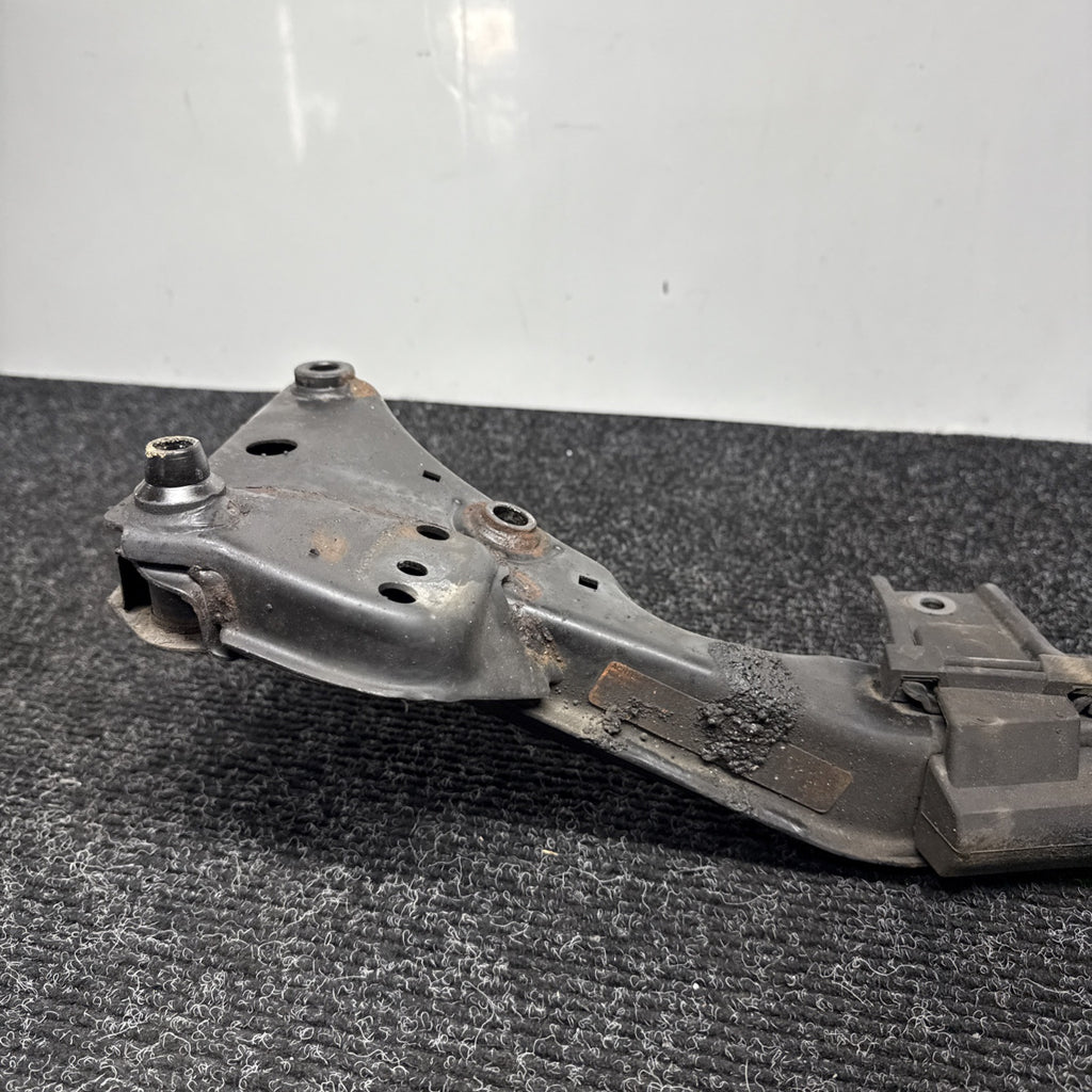 ☑️ BMW 2000-2008 E46 330CI Z4 FRONT ENGINE CRADLE SUBFRAME CROSSMEMBER OEM