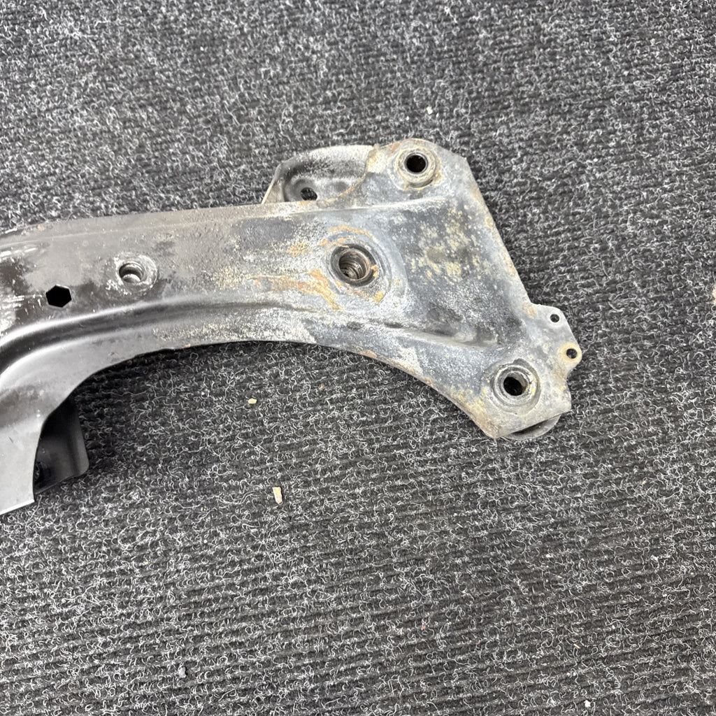 ☑️ BMW 2000-2008 E46 330CI Z4 FRONT ENGINE CRADLE SUBFRAME CROSSMEMBER OEM