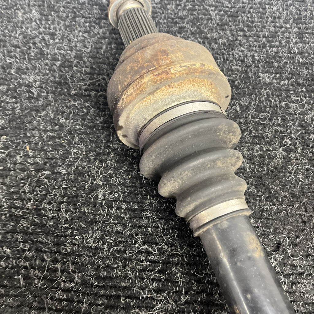 ☑️ 07-13 OEM BMW E90 E92 E93 AT Rear Left Driver Side Output Half Shaft Axle