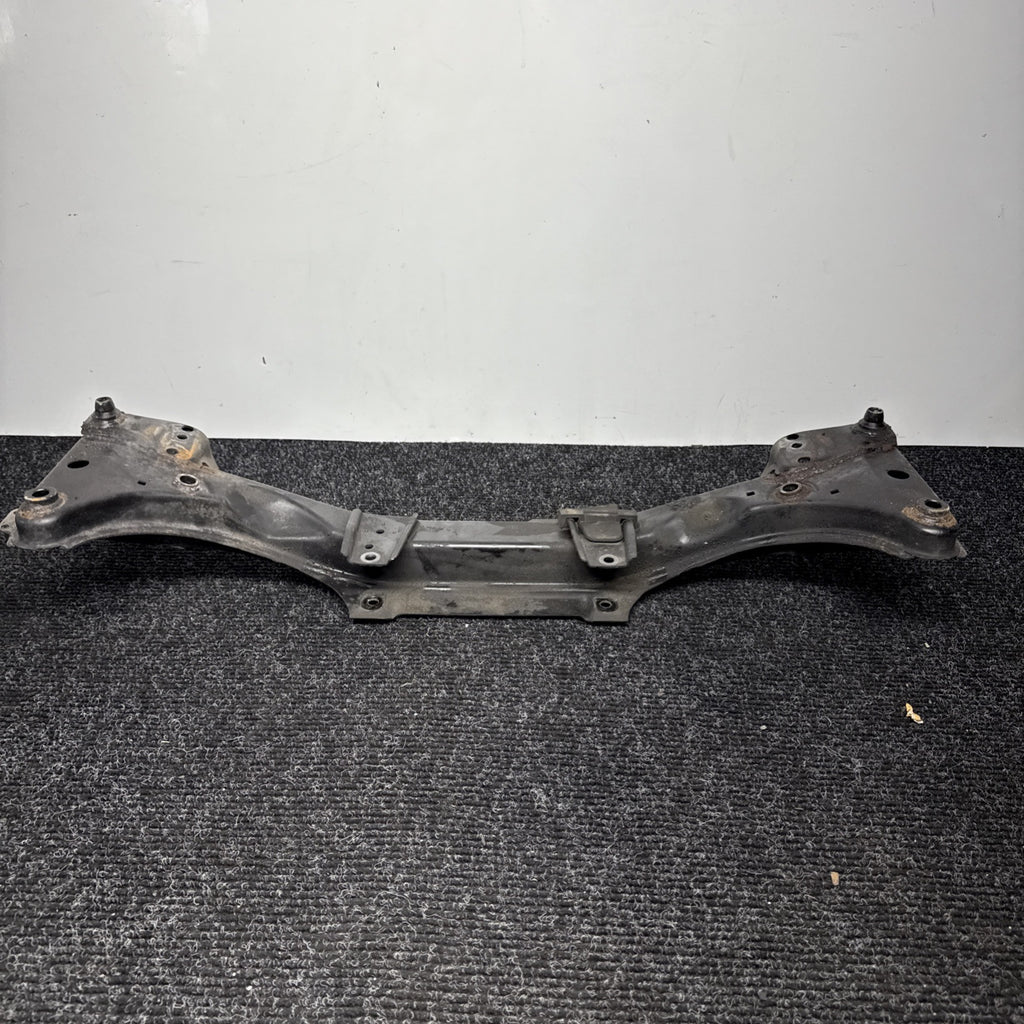 ☑️ BMW 2000-2008 E46 330CI Z4 FRONT ENGINE CRADLE SUBFRAME CROSSMEMBER OEM