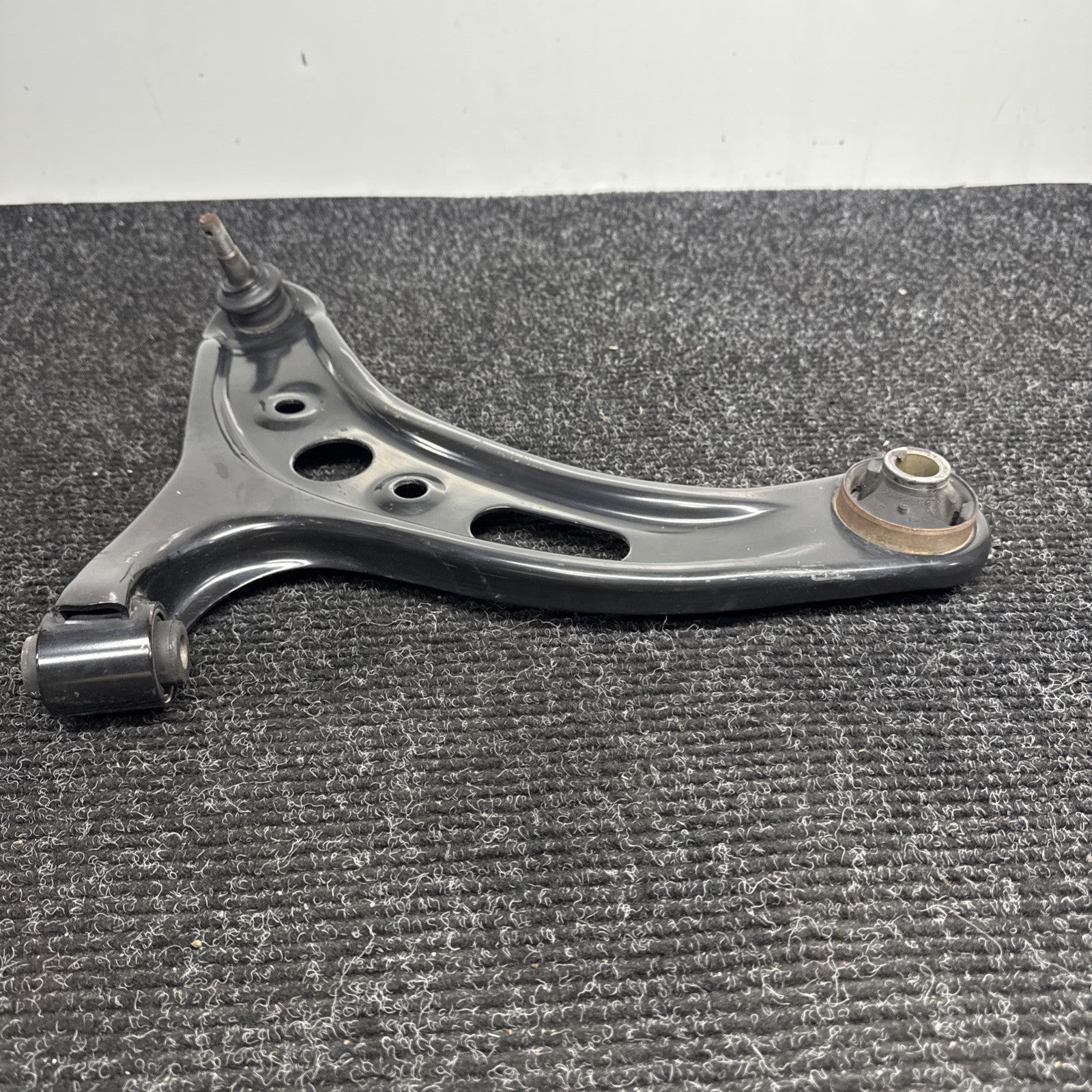 ☑️ 2013-2020 Subaru BRZ Scion 86 FRS Driver Front Lower Control Arm LH Left OEM