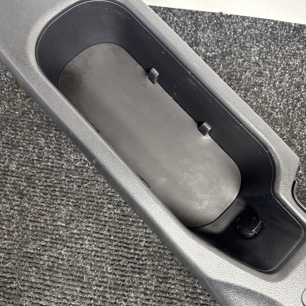 ☑️ 2013-2019 Scion FRS Subaru BRZ Toyota 86 Interior Center Console Assembly OEM