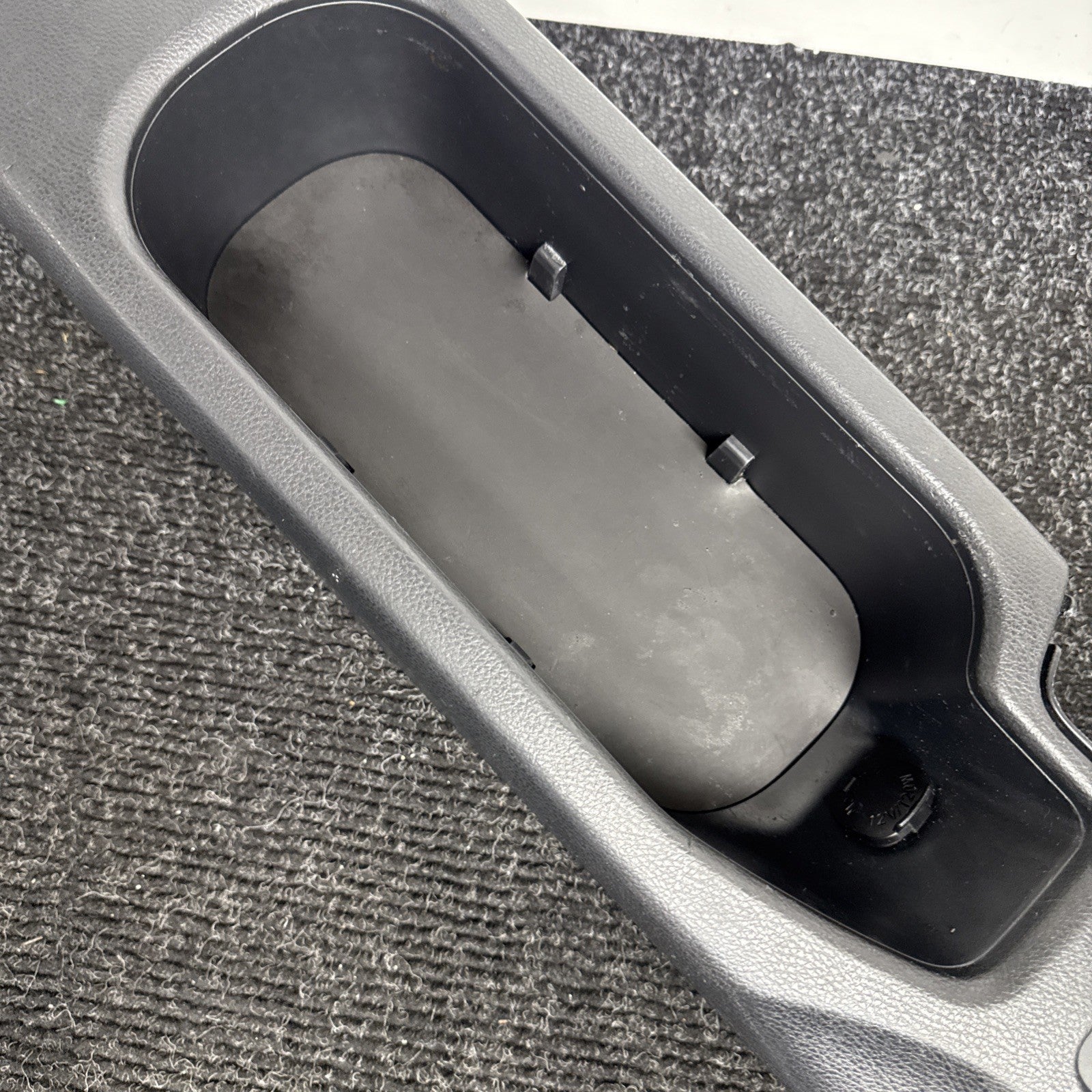 ☑️ 2013-2019 Scion FRS Subaru BRZ Toyota 86 Interior Center Console Assembly OEM