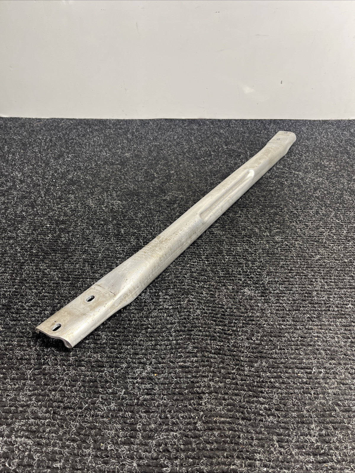 ☑️ 07-13 BMW E70 E71 X5 X6 Front Upper Radiator Support Cross Bar Beam Brace OEM
