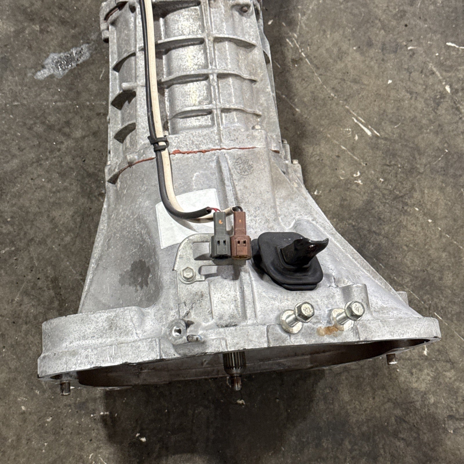 ☑️ 2017-2020 Toyota 86 Subaru BRZ FRS Manual Transmission 6 Speed OEM 72k Miles