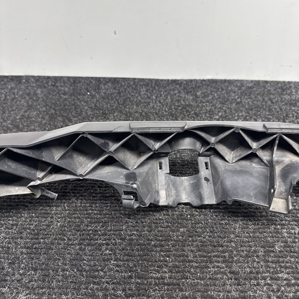 ☑️ 09-11 BMW E90 E91 LCI Front Left Driver Headlight Arm Bracket Mount Plastic