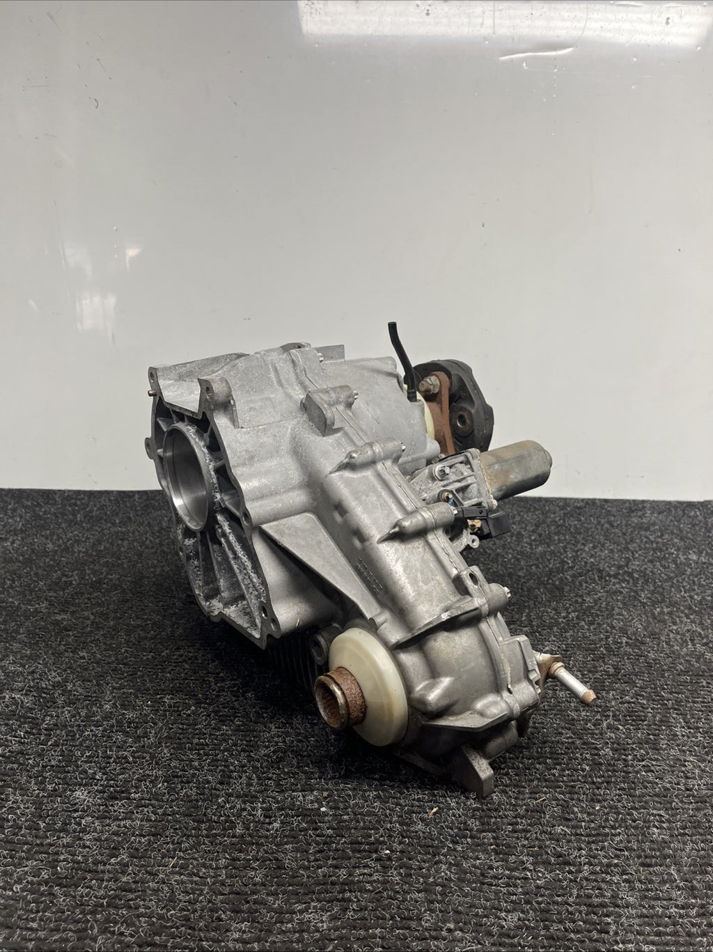 ☑️ 10-14 BMW E70 E71 X5M X6M AWD ATC700 TRANSFER CASE BOX 68k MILES 7599887 OEM
