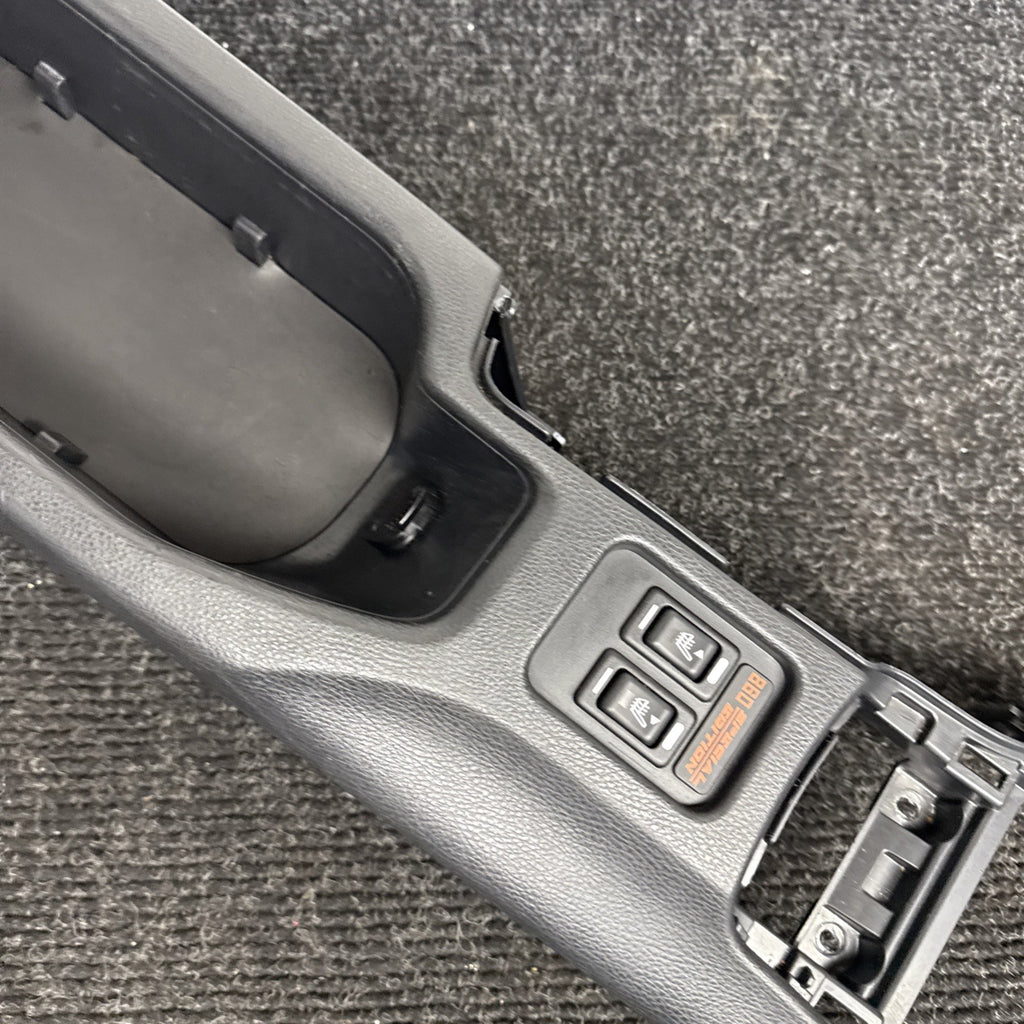 ☑️ 2013-2019 Scion FRS Subaru BRZ Toyota 86 Interior Center Console Assembly OEM