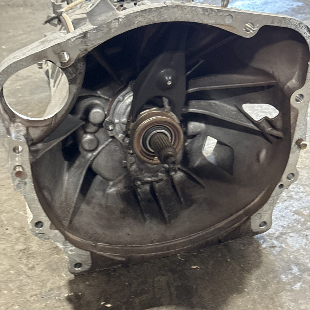 ☑️ 2017-2020 Toyota 86 Subaru BRZ FRS Manual Transmission 6 Speed OEM 72k Miles