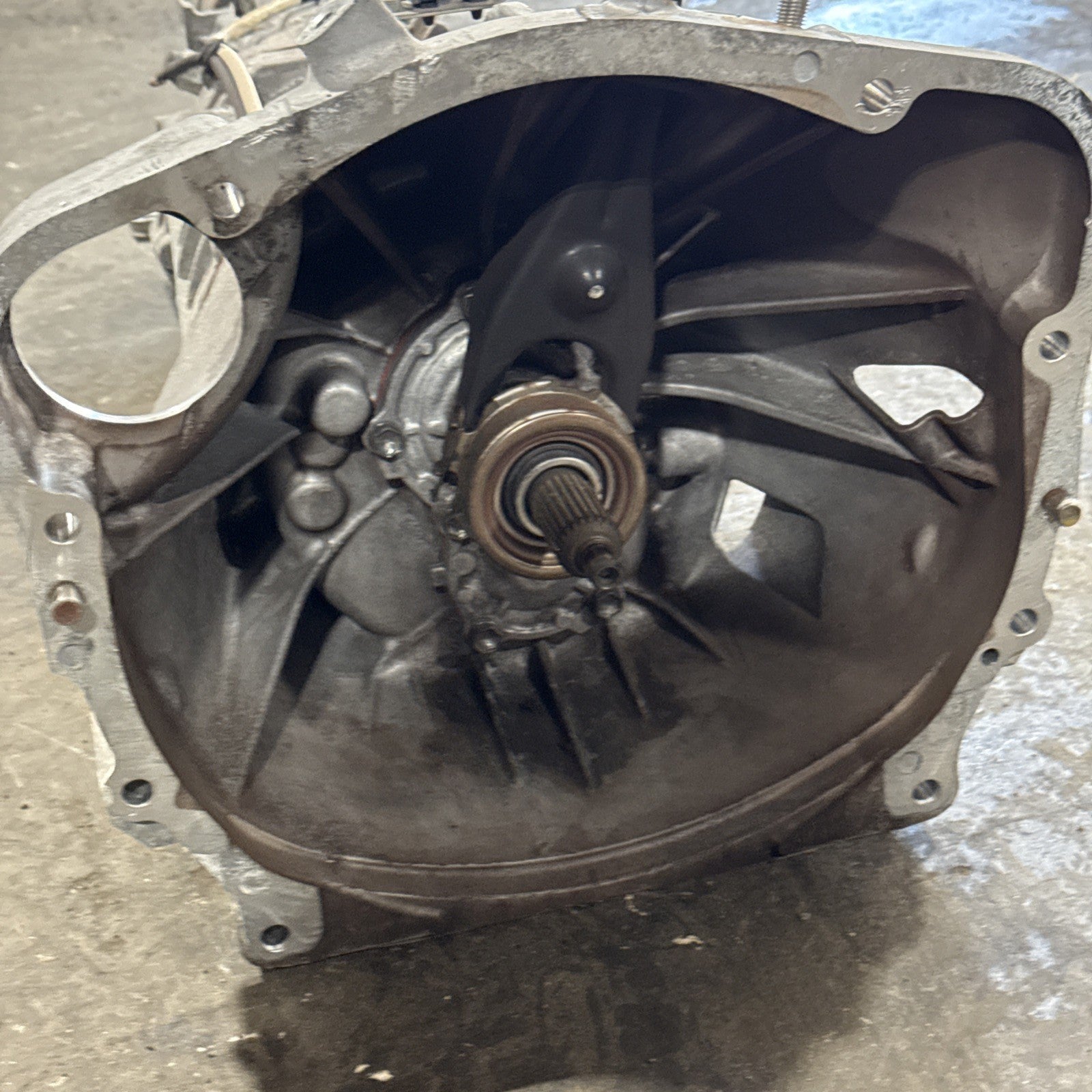 ☑️ 2017-2020 Toyota 86 Subaru BRZ FRS Manual Transmission 6 Speed OEM 72k Miles