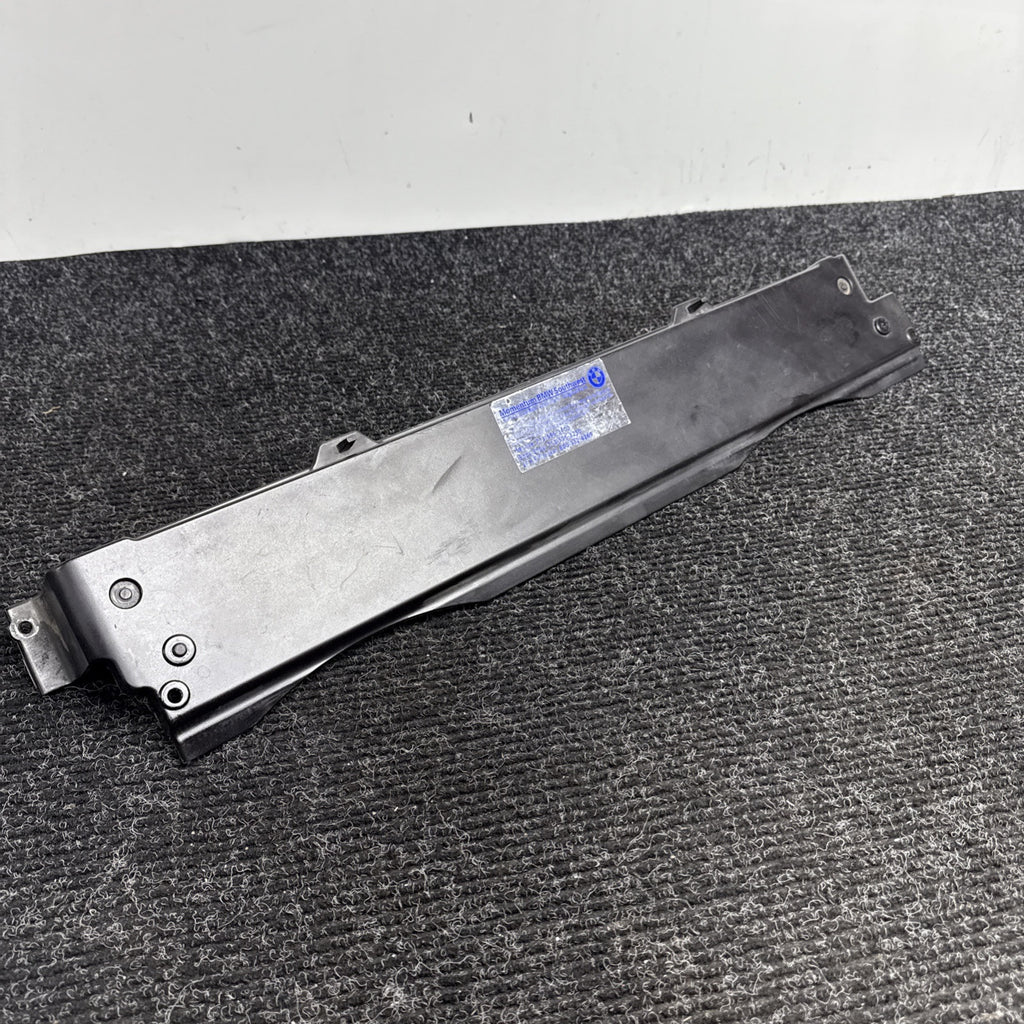 ☑️ 07-10 BMW E70 X5 Front Upper Radiator Support Bracket Bar 7533539 OEM