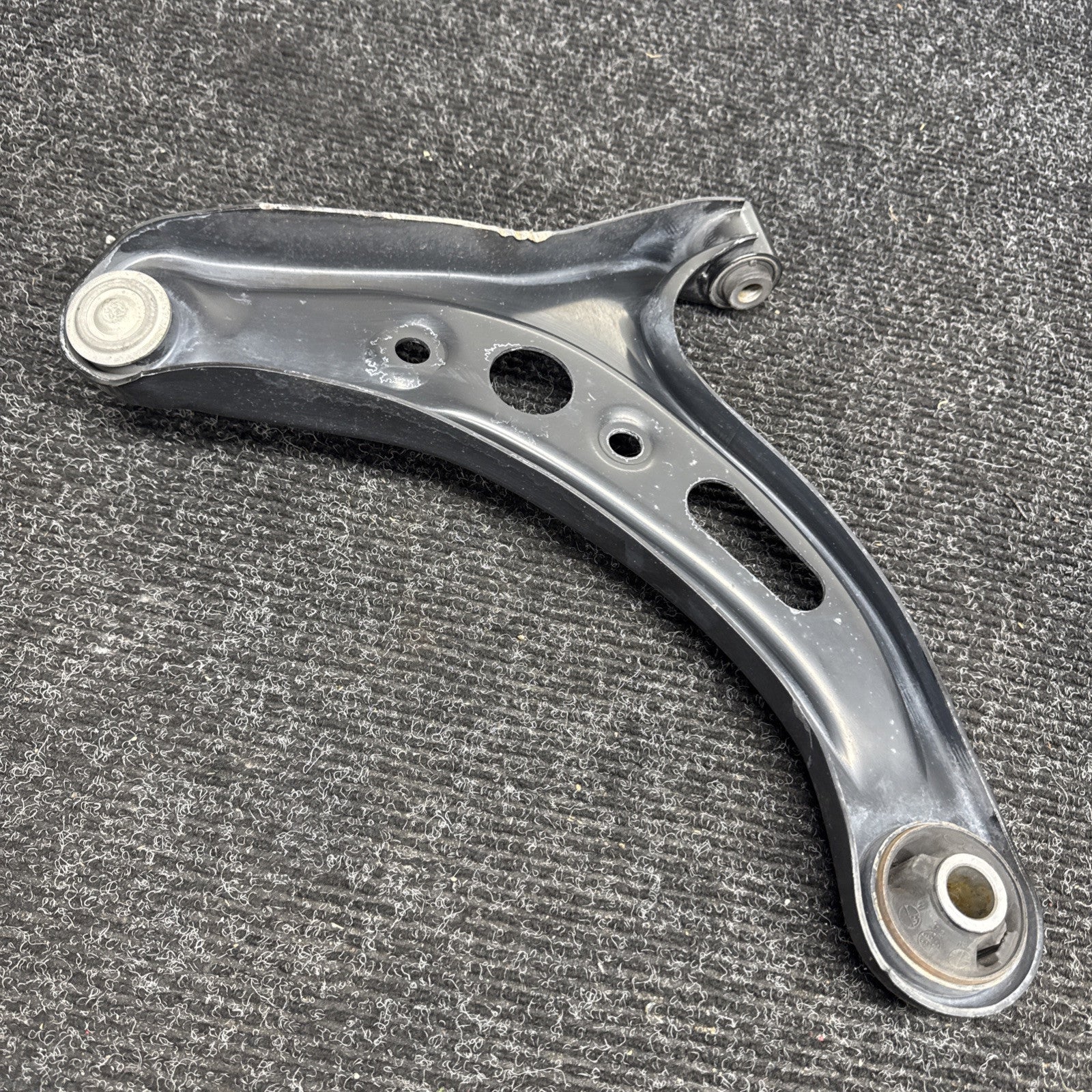 ☑️ 2013-2020 Subaru BRZ Scion 86 FRS Driver Front Lower Control Arm LH Left OEM