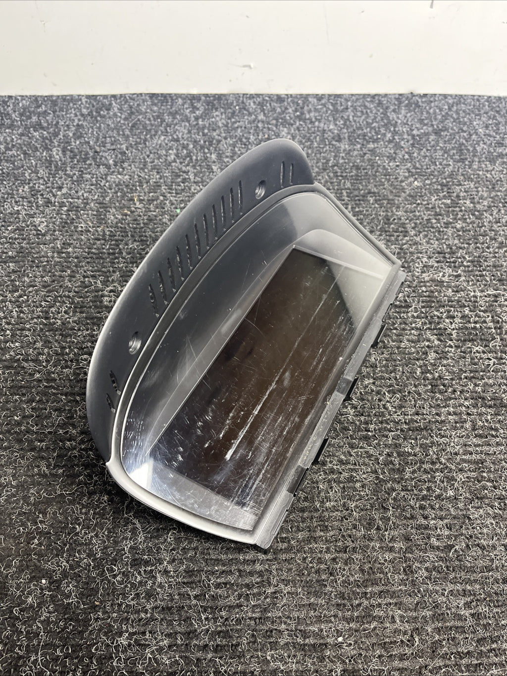 ☑️ 06-08 OEM BMW E90 E92 CCC Navigation Dash Information On-Board Monitor Screen