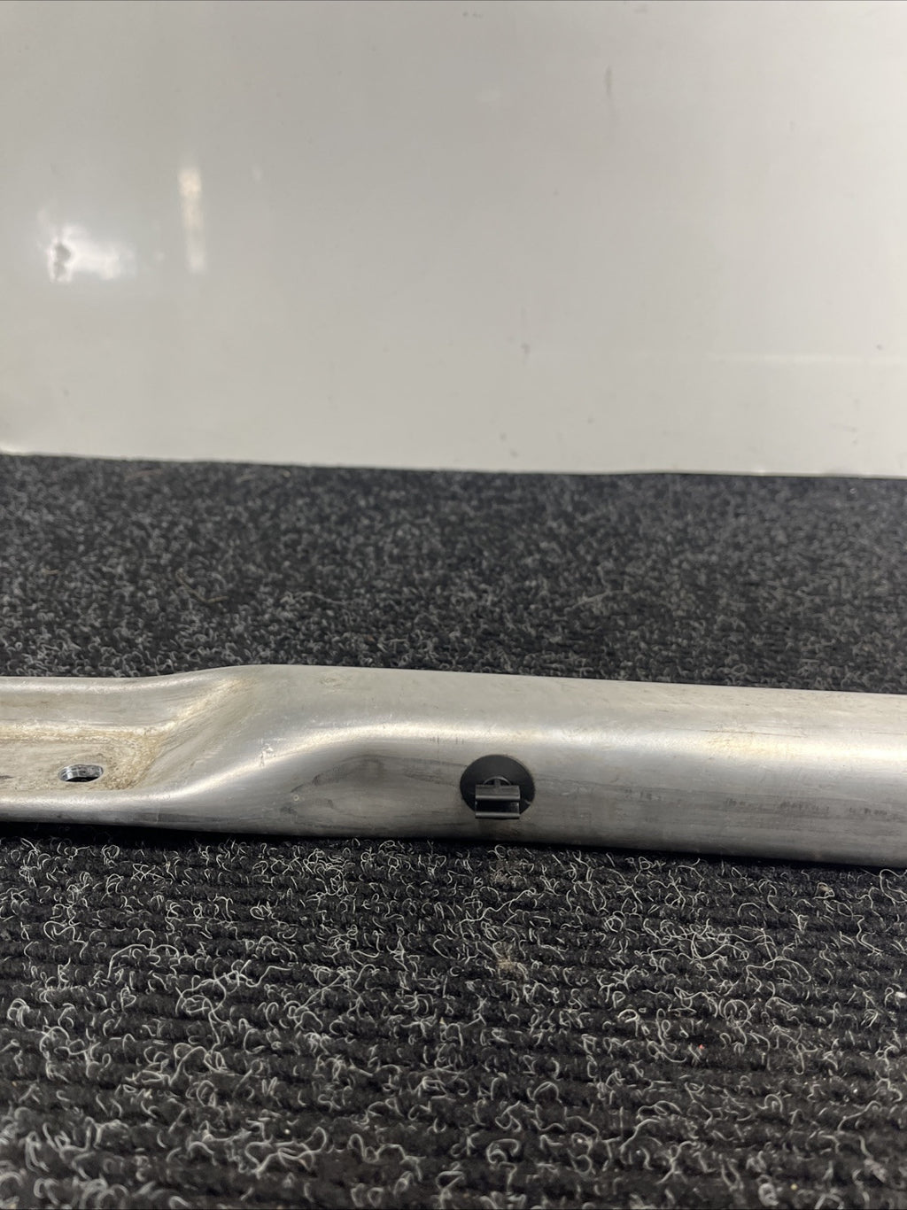 ☑️ 07-13 BMW E70 E71 X5 X6 Front Upper Radiator Support Cross Bar Beam Brace OEM