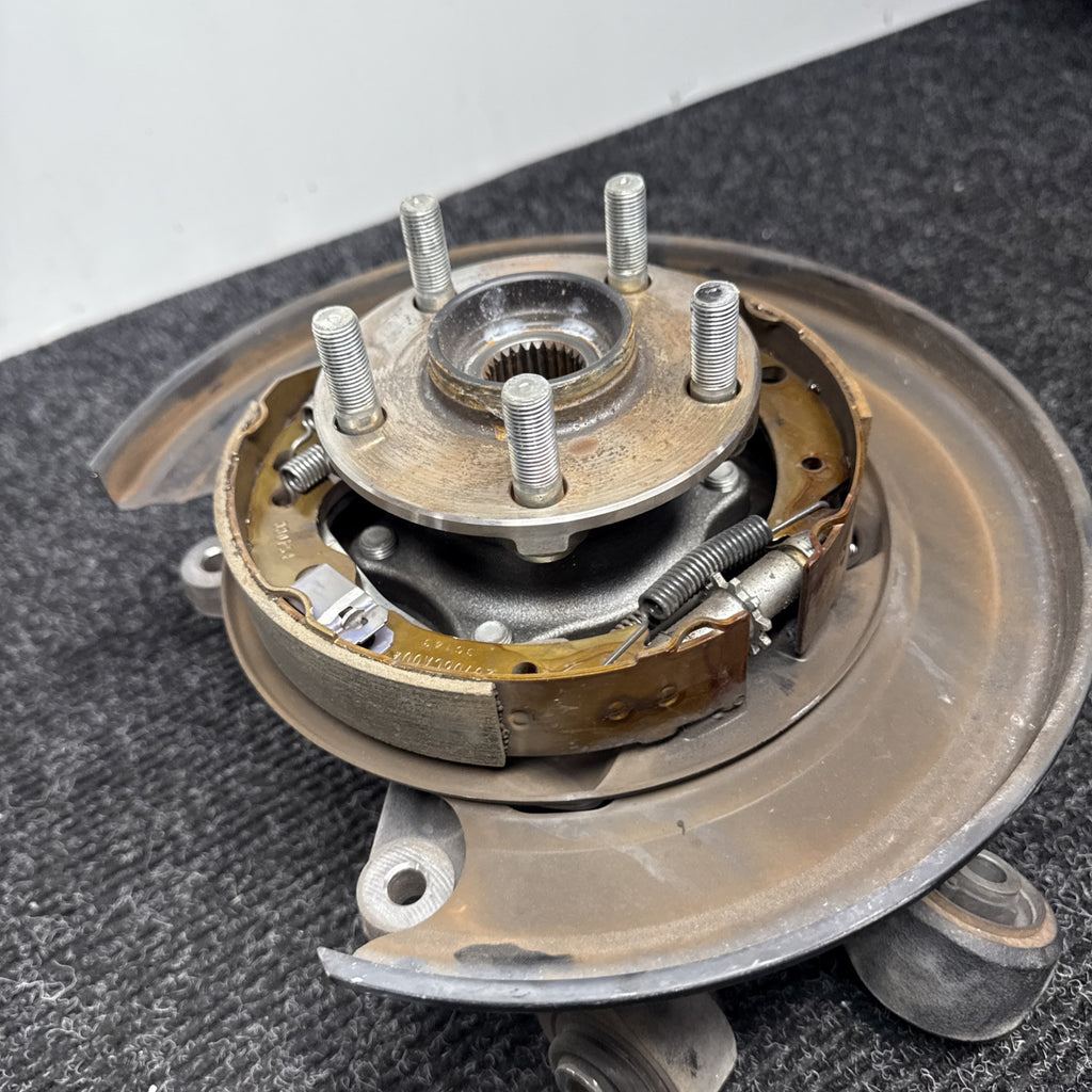 ☑️ 13-20 Subaru BRZ Scion FRS 86 Rear RH Right Passenger Knuckle Hub Bearing OEM