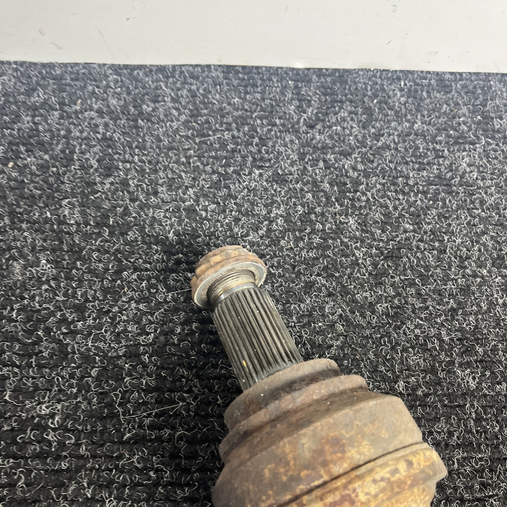 ☑️ 07-13 OEM BMW E90 E92 E93 AT Rear Left Driver Side Output Half Shaft Axle
