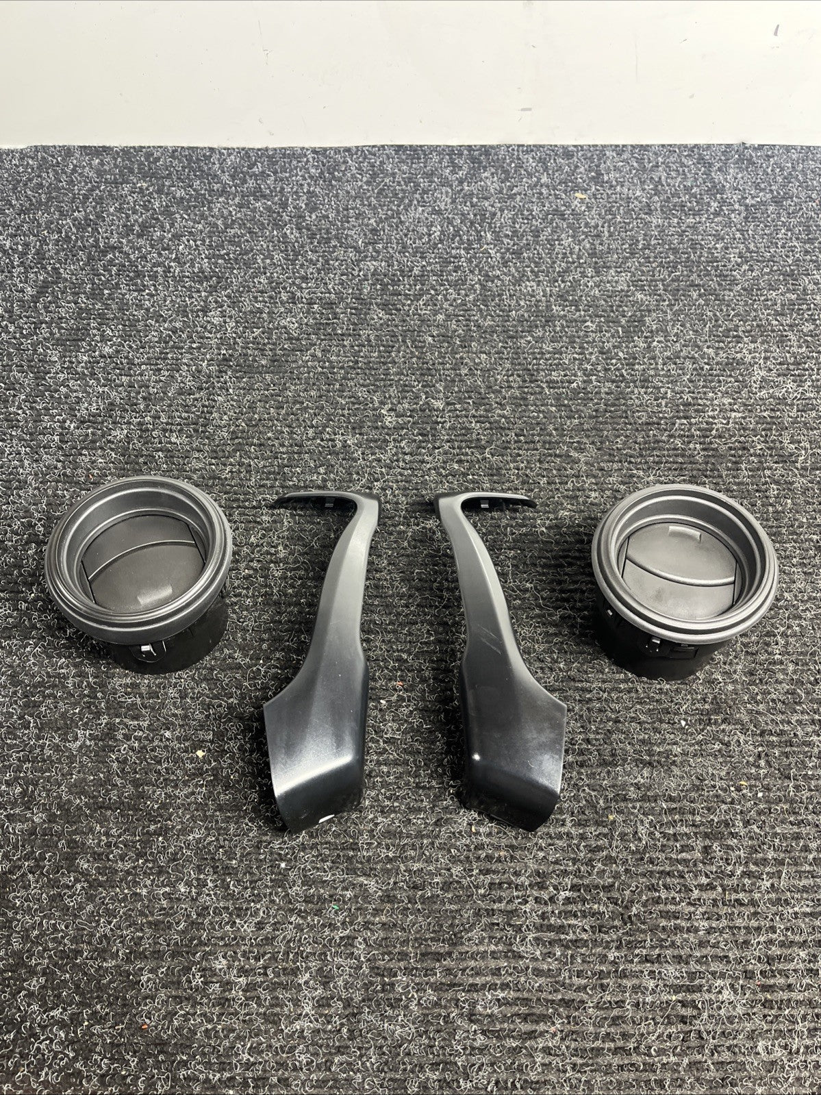 ☑️ 2013-2019 Scion Genuine FR-S Subaru BRZ Door Handle Trim Set Left Right OEM