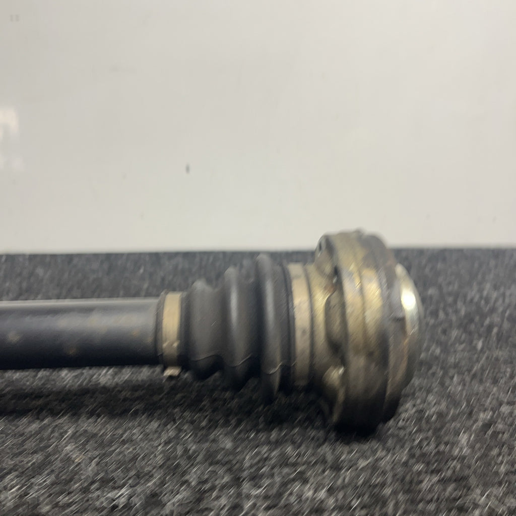 ☑️ 07-13 OEM BMW E90 E92 E93 AT Rear Left Driver Side Output Half Shaft Axle